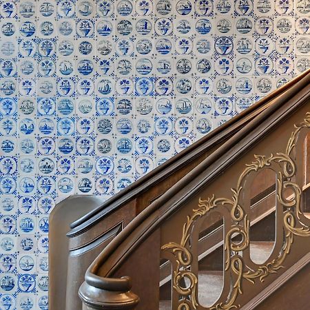 דירות גדנסק Historical Townhouse By Blue Mandarin מראה חיצוני תמונה