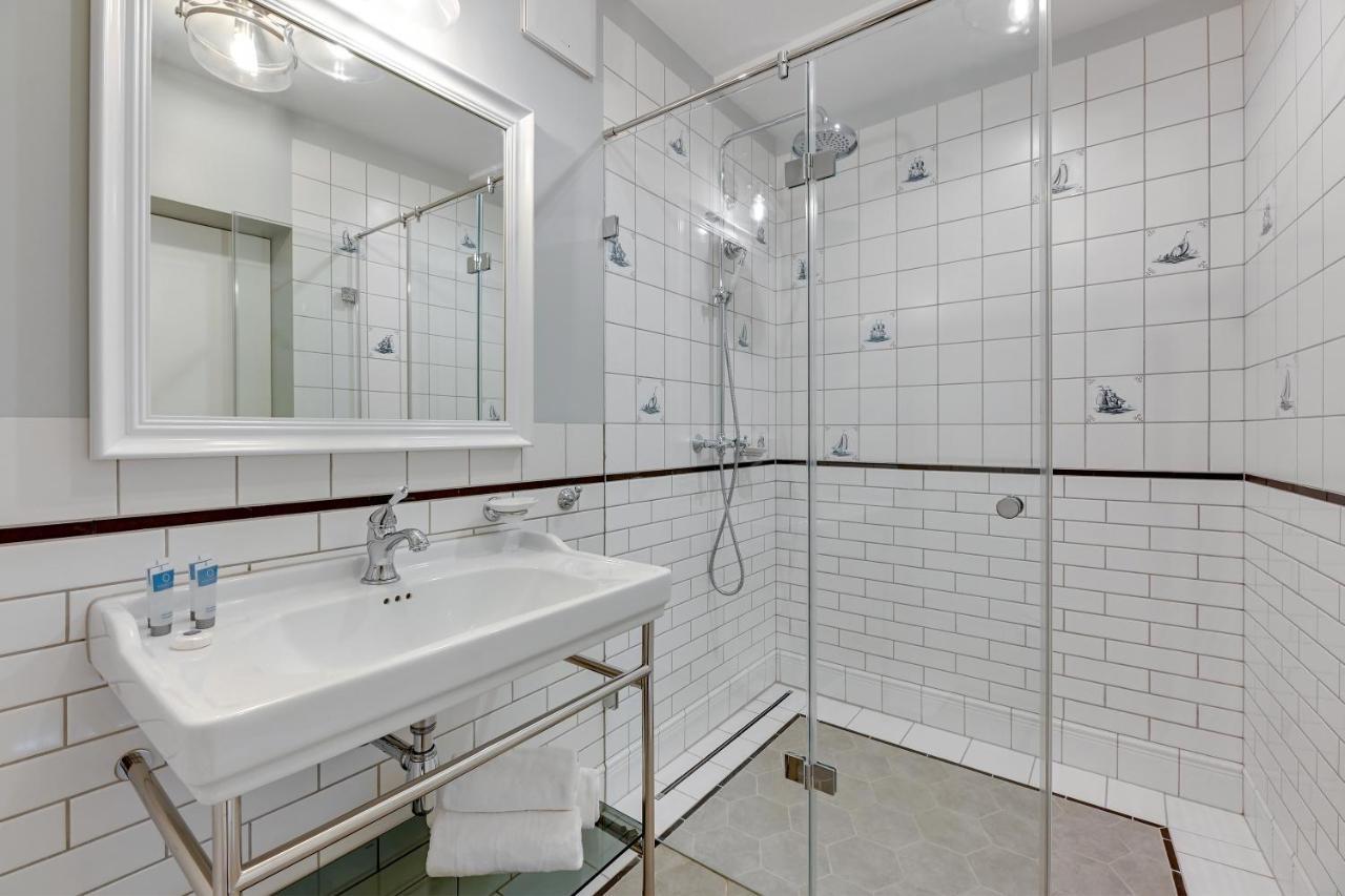 דירות גדנסק Historical Townhouse By Blue Mandarin מראה חיצוני תמונה