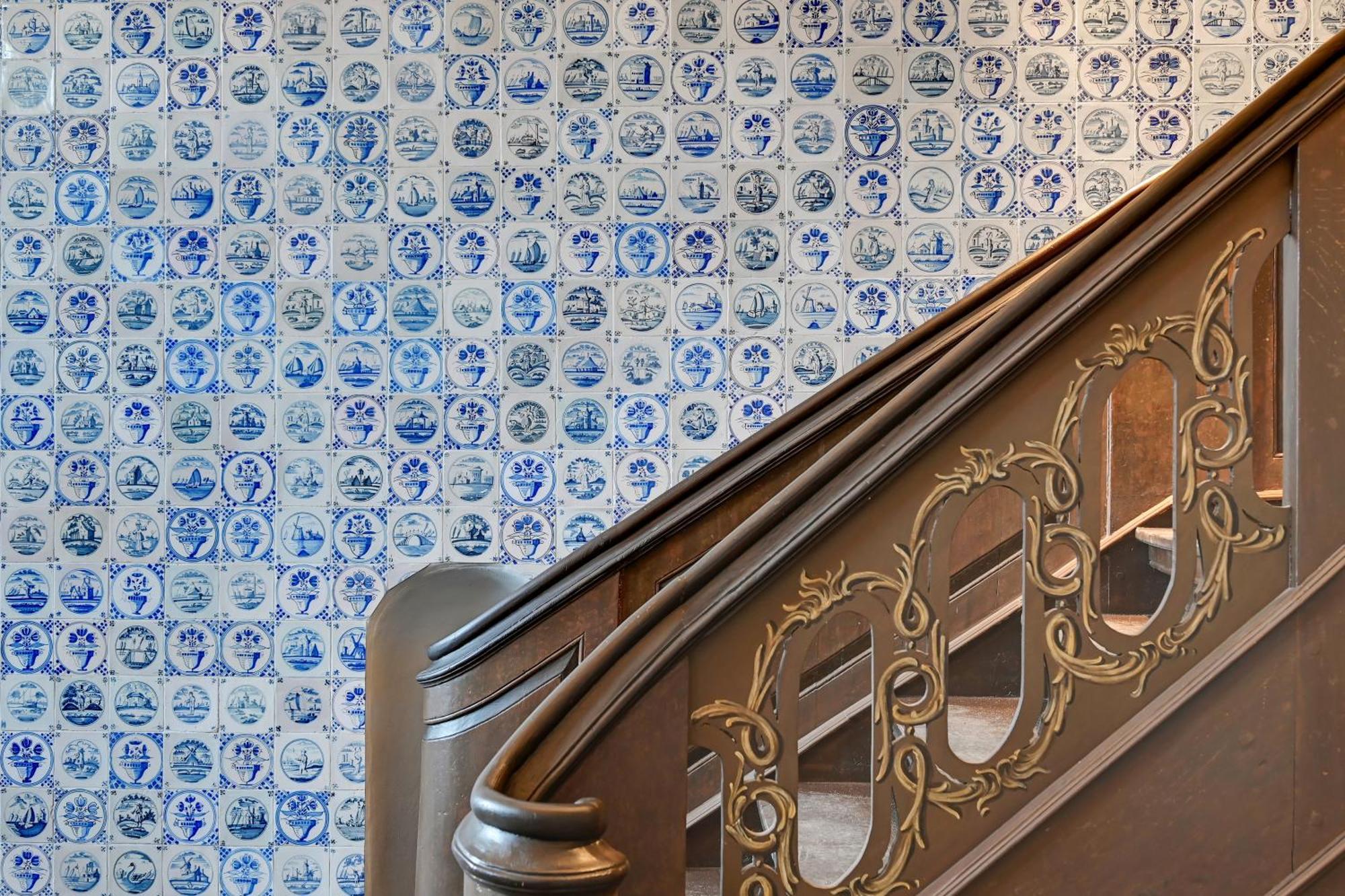 דירות גדנסק Historical Townhouse By Blue Mandarin מראה חיצוני תמונה