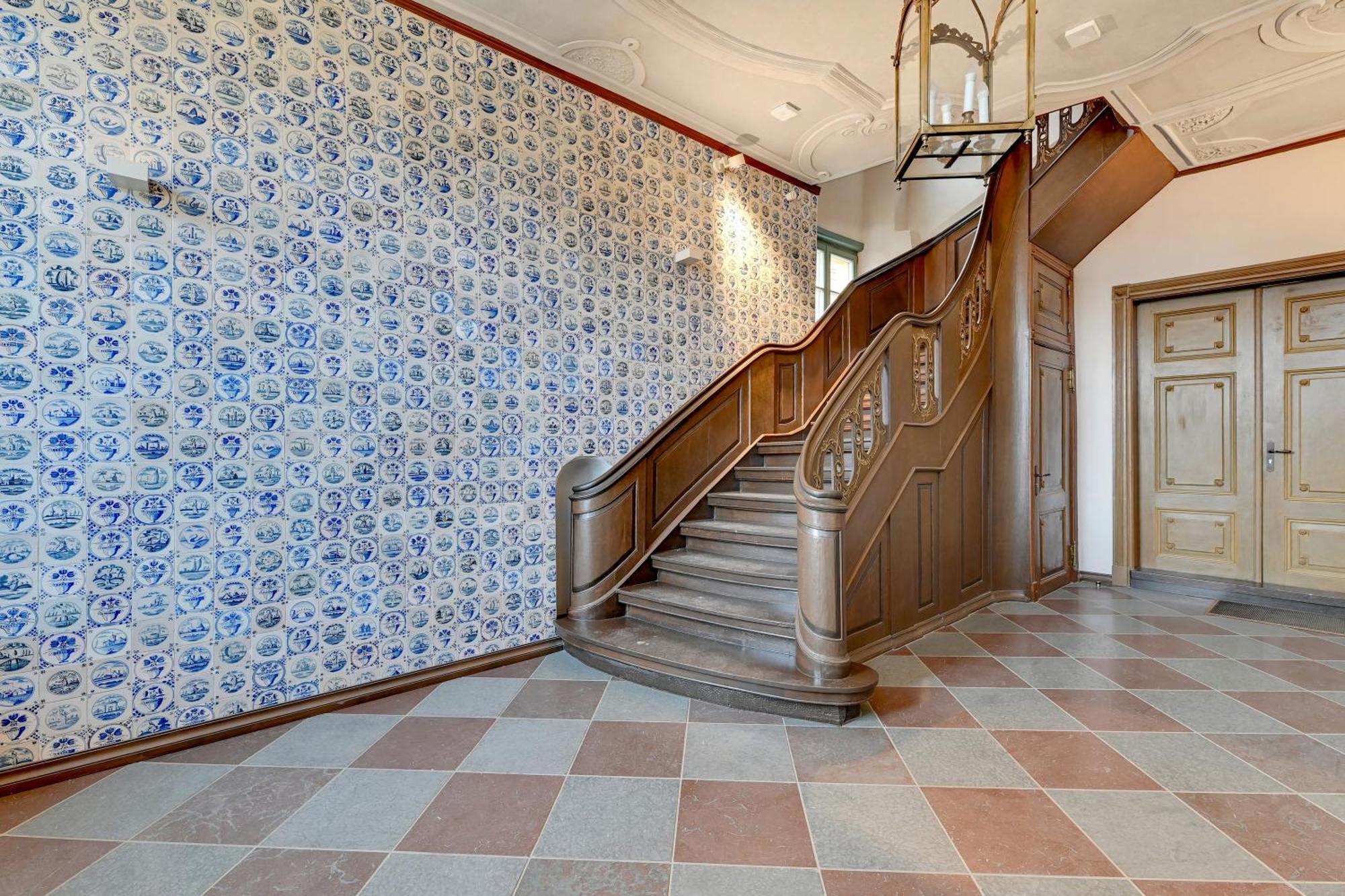 דירות גדנסק Historical Townhouse By Blue Mandarin מראה חיצוני תמונה