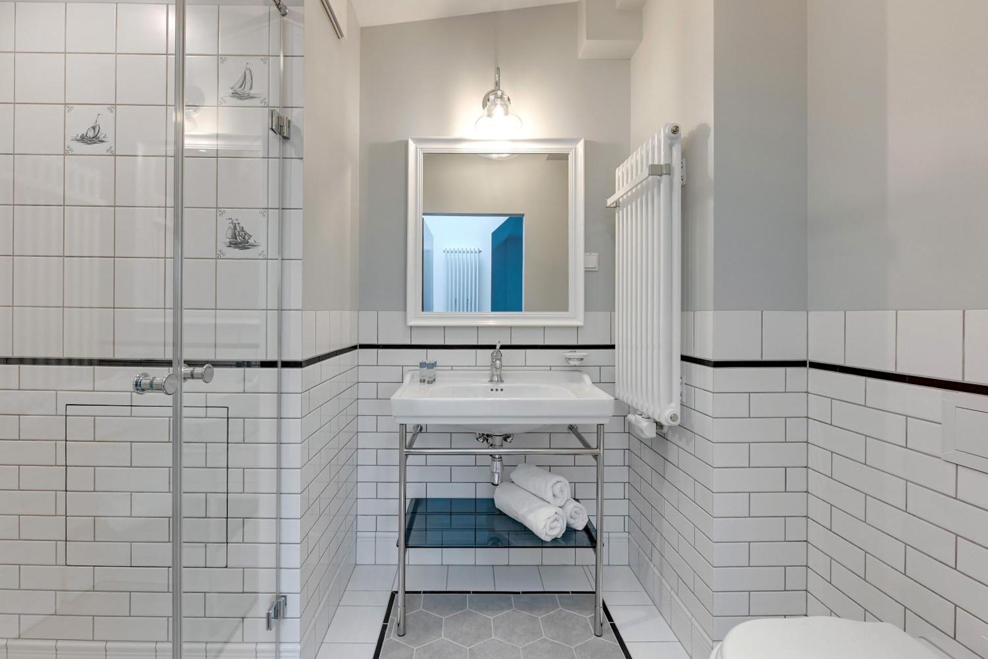 דירות גדנסק Historical Townhouse By Blue Mandarin מראה חיצוני תמונה